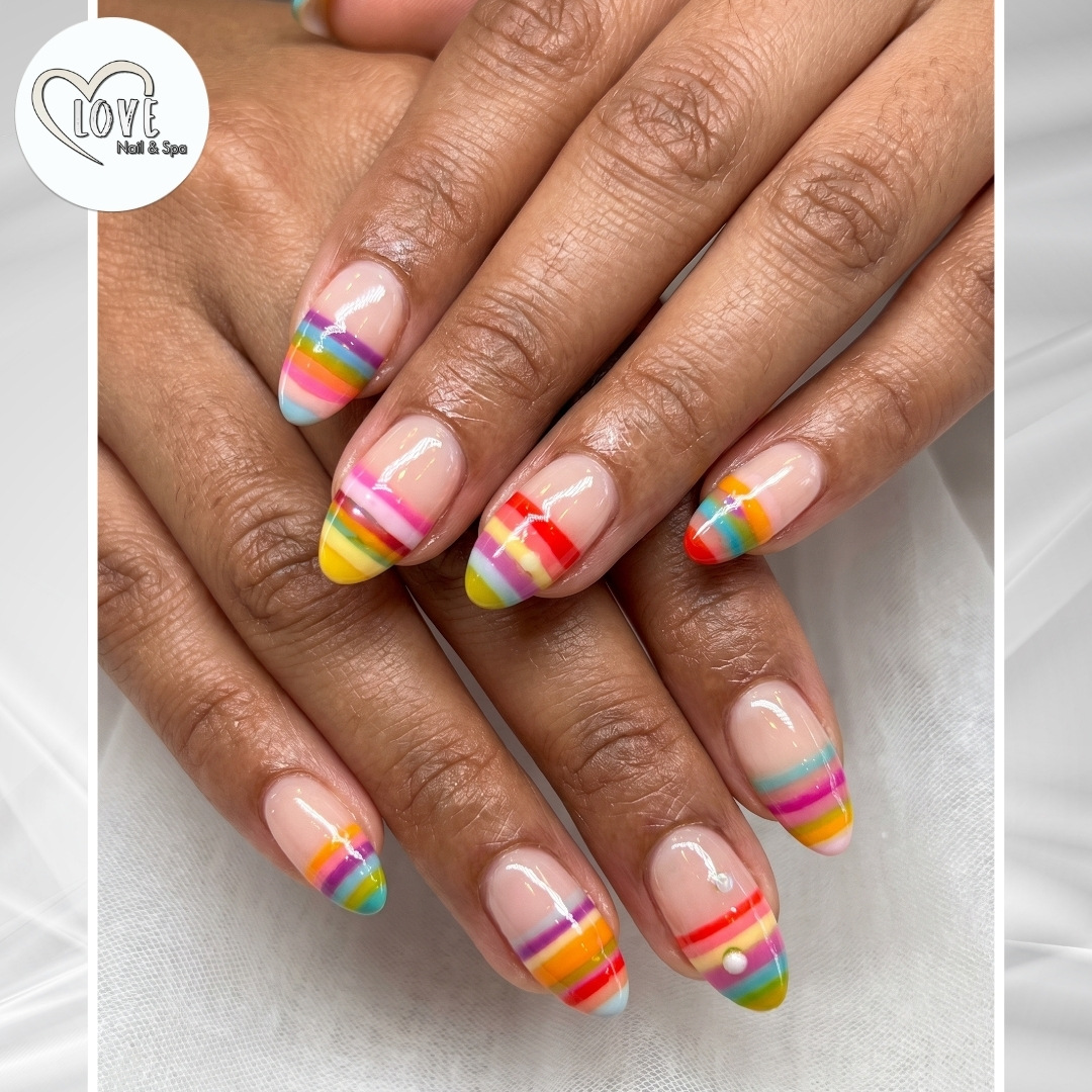 Nails Design Monterey, California 93940